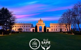 Valverde Sintra Palacio De Seteais - The Leading Hotels Of The World